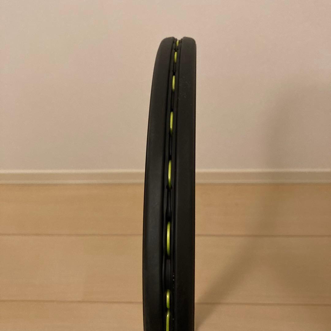 テニスラケット DUNLOP SX300 LS