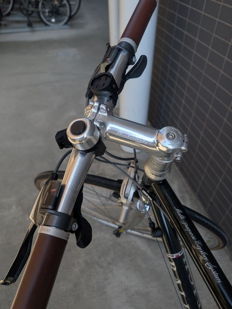 大阪市限定　RALEIGH RFCRADFORD CLASSIC ラレー