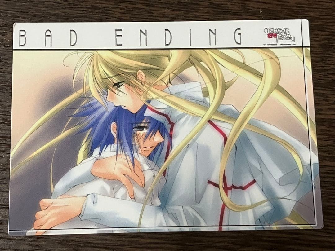 好きなものは好きだからしょうがない！ トレカ 一覧