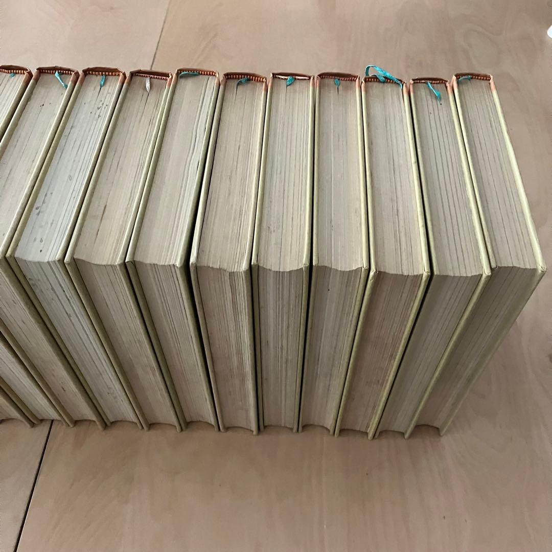 少年少女世界の名作 小学館　17冊セット バラ売り可