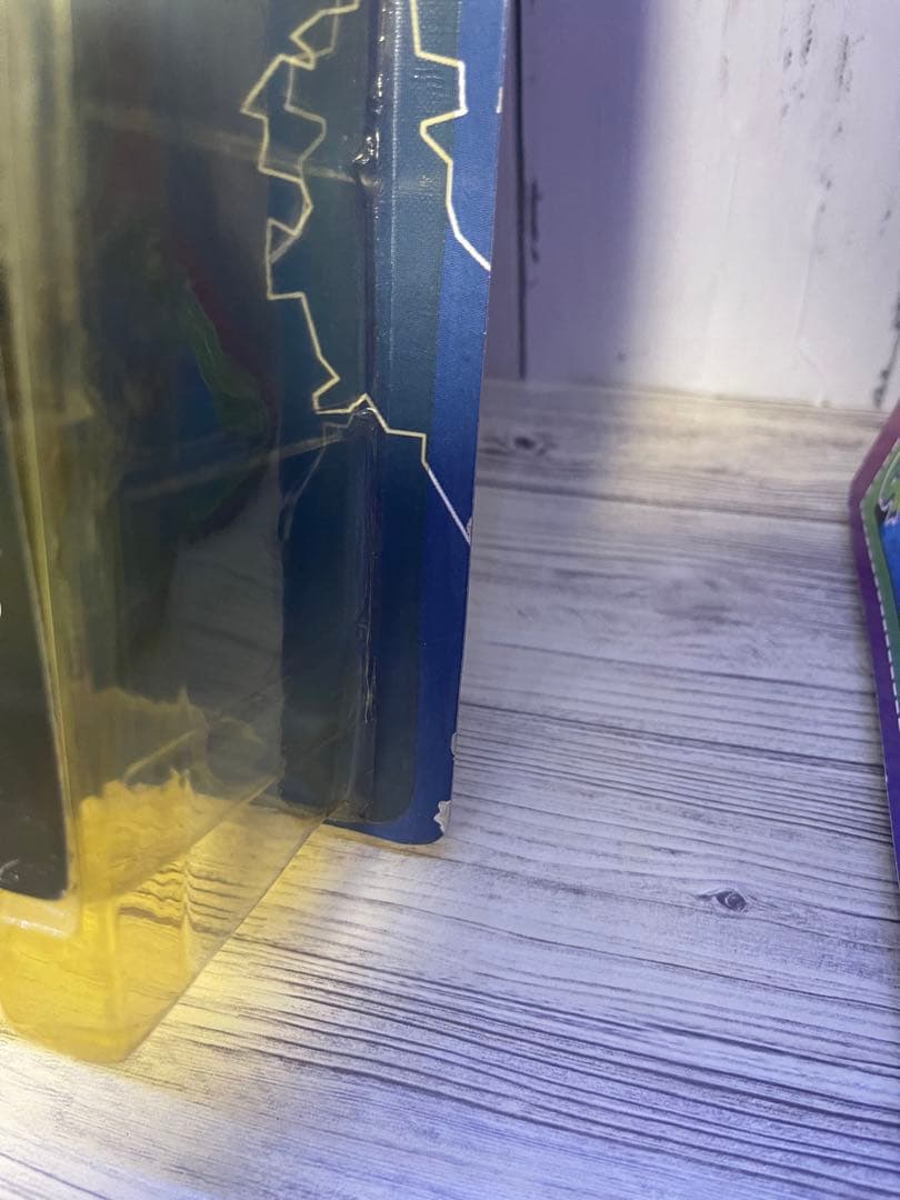 SPAWN スポーン　アンジェラ 3個セット