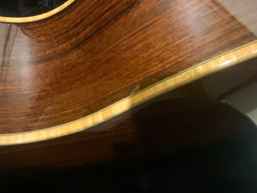 Larrivée アコースティックギター　OM-09 ラリビー　週末値下げ！