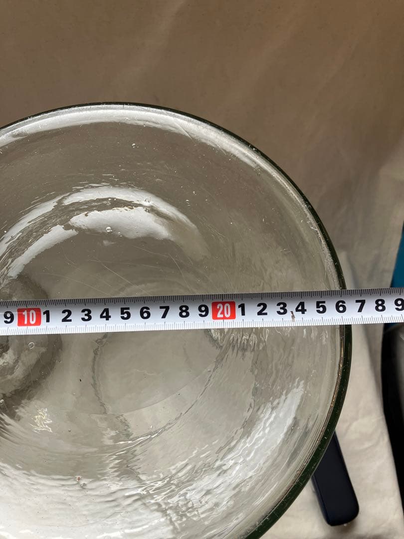 ガラス瓶　大瓶　駄菓子屋　昭和レトロ