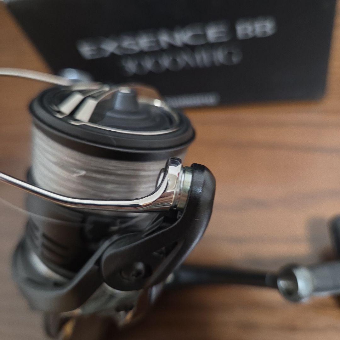 エクスセンスBB　3000MHG