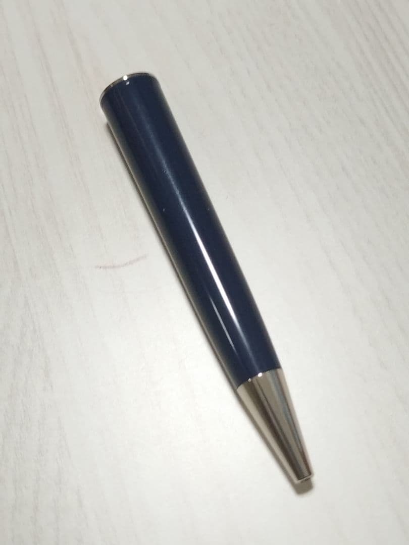 モンブラン ボールペン アラウンド ザ ワールド イン 80日間　ミッドサイズ