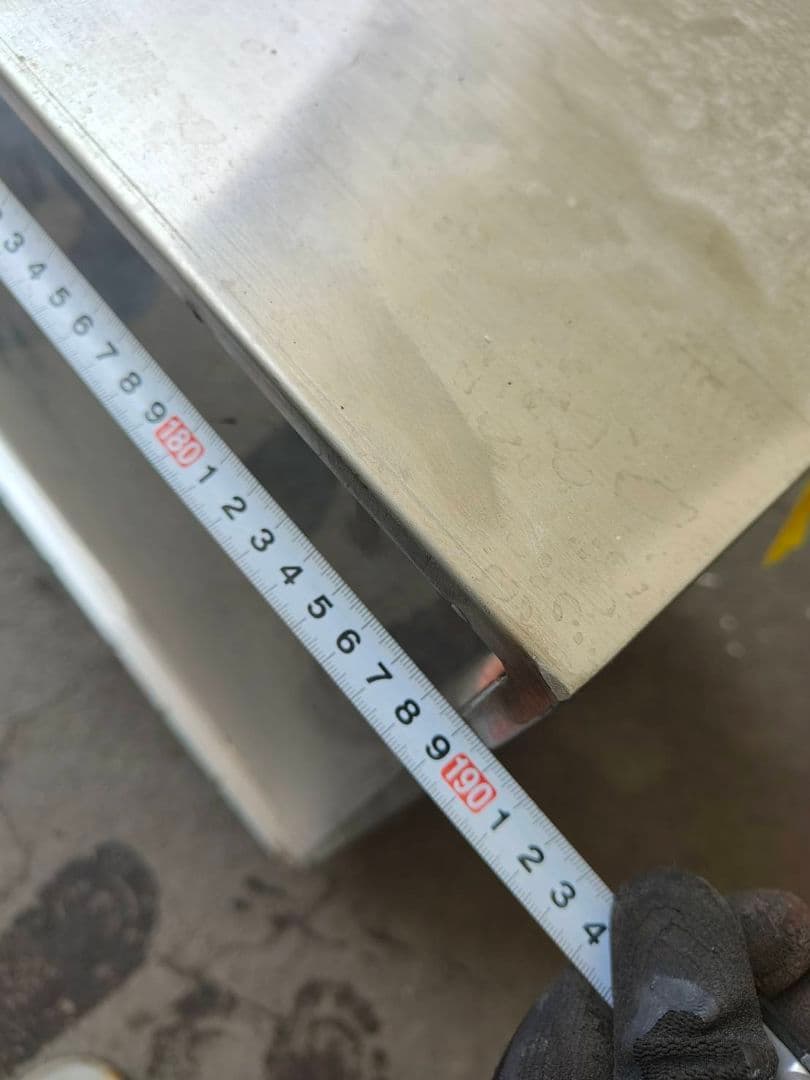 業務用 厨房用 レンジフード ステンレス