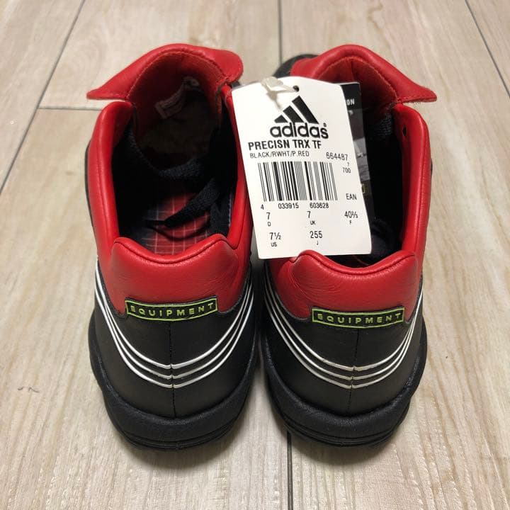 ⭐︎ 新品未使用 ⭐︎　プレデタープレシジョン　TF　25.5cm　初代