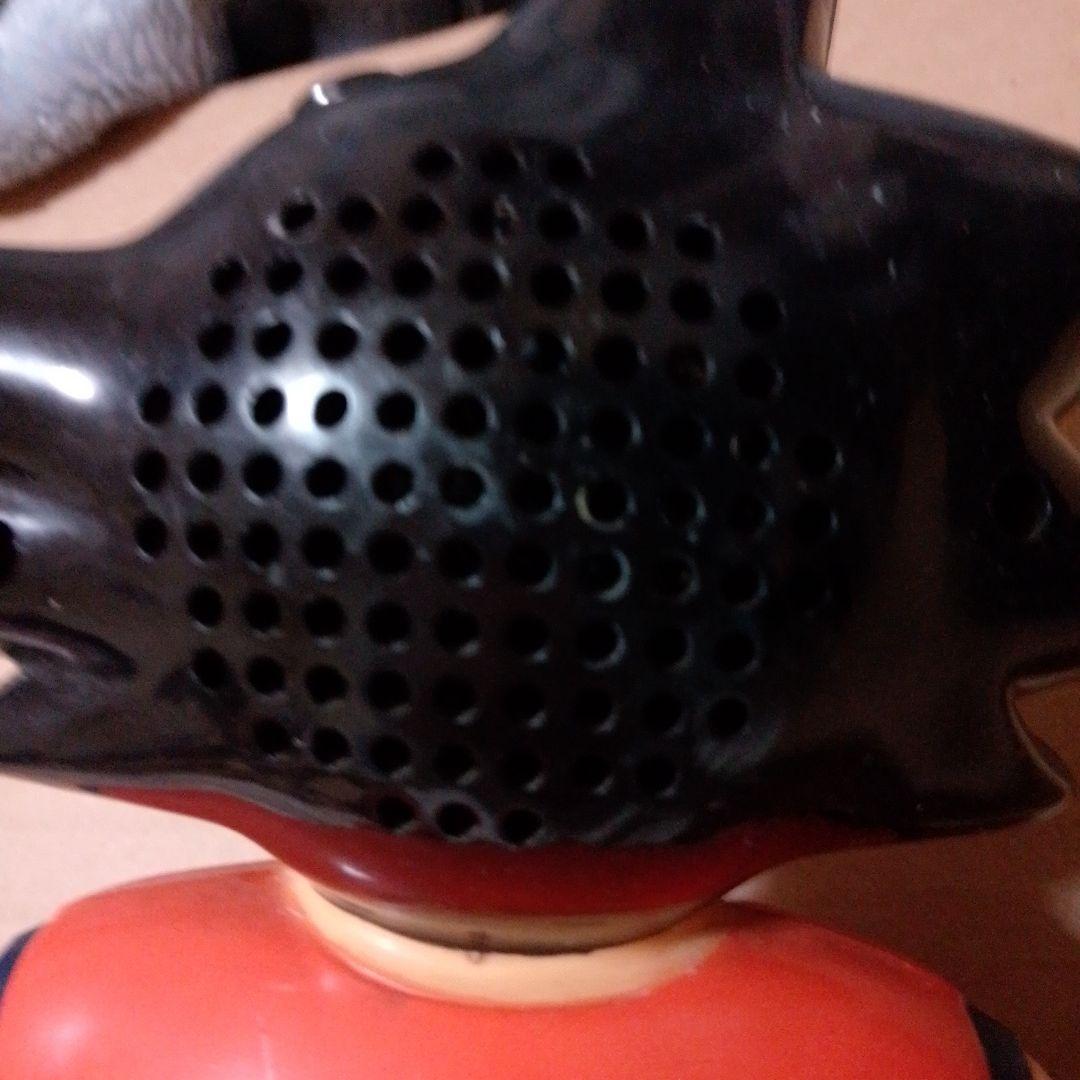 ドラゴンボールZ 悟空 目覚まし時計　ジャンク品