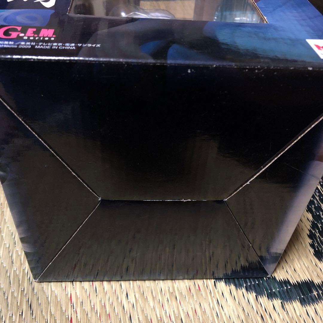 G.E.M. 坂田銀時 フィギュア