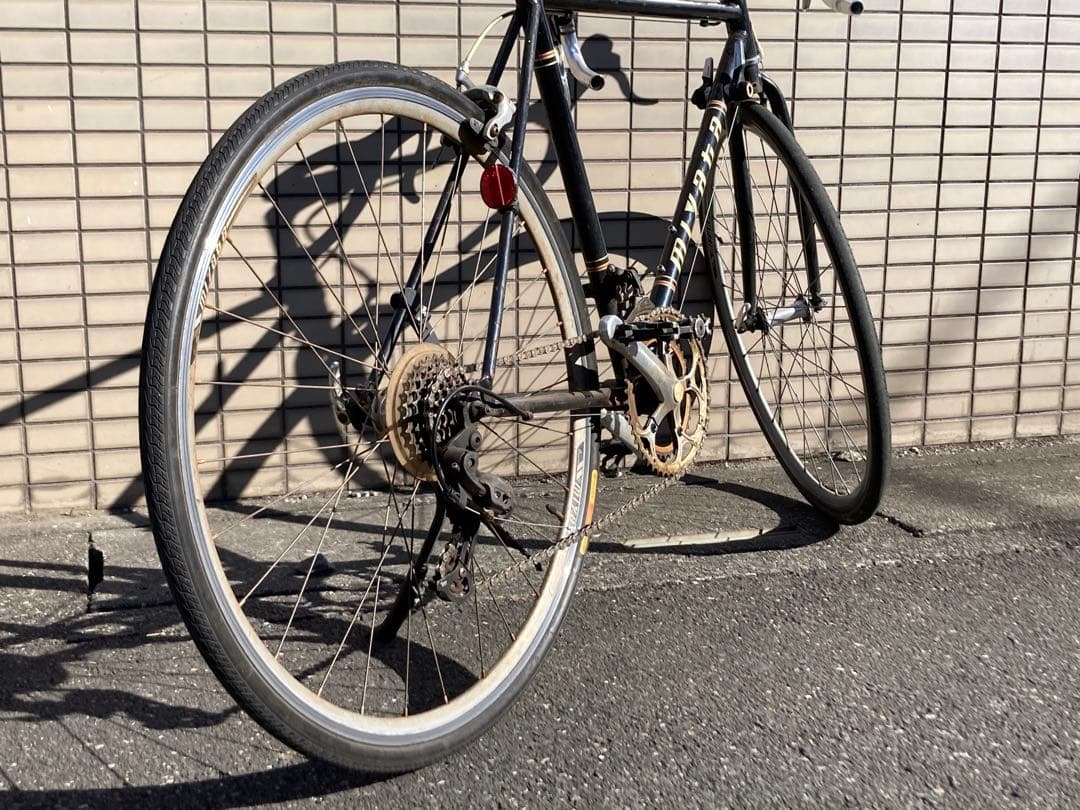 ミヤタ フリーダム MIYATA Freedom Sports 完全ジャンク品