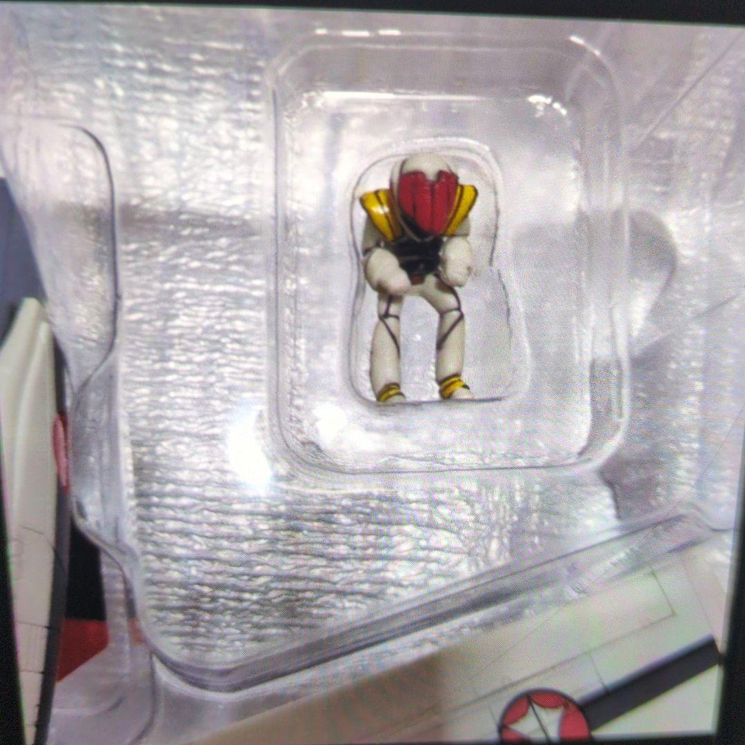 ヤマト。1/48.マクロス.VF-1S。