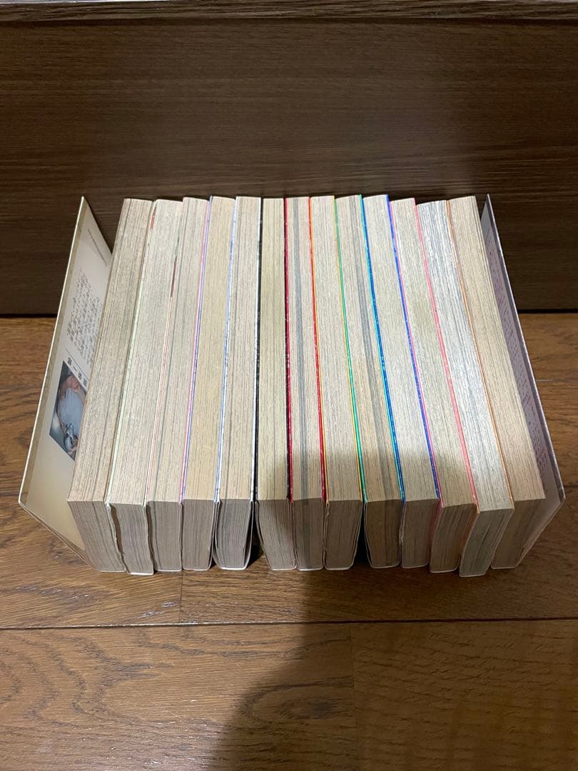 ONE PIECE ワンピース全冊初版　13巻セット まとめ売り 尾田栄一郎