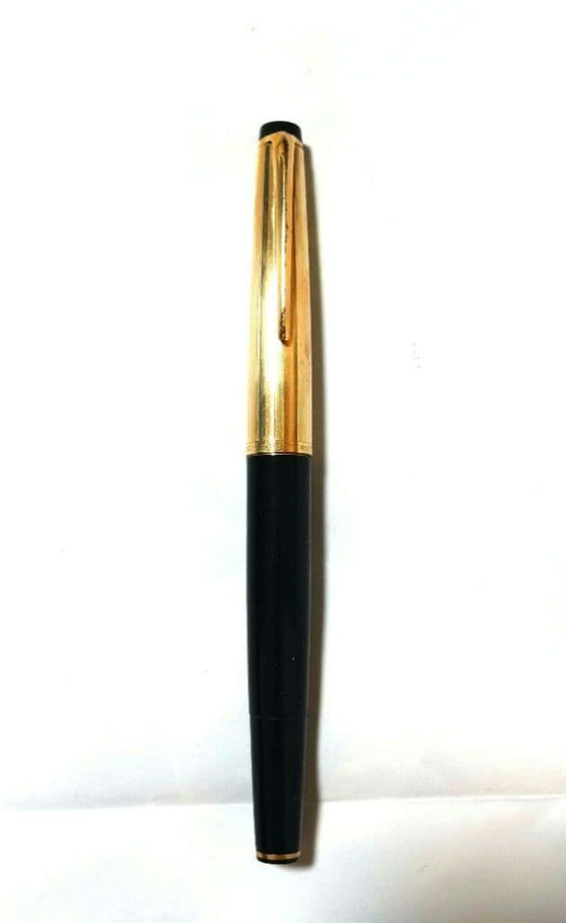 MONT BLANC　マイスターシュテック　万年筆　モンブラン　No.72