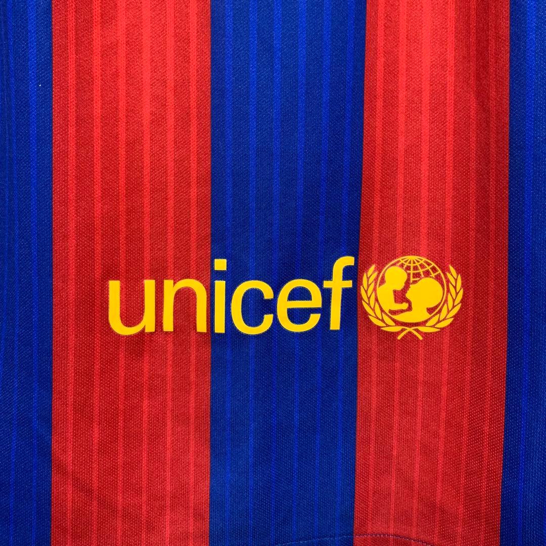 ウェア Barcelona 2016 2017 