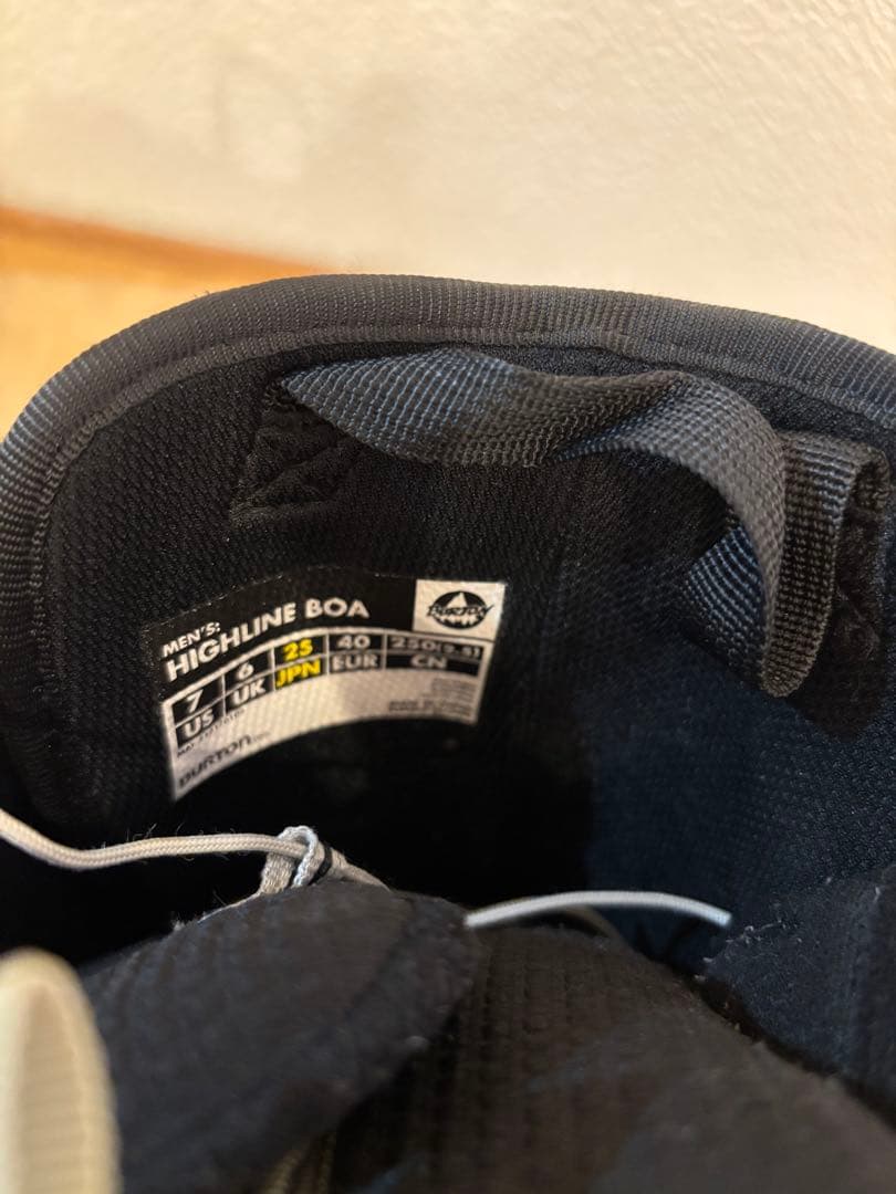 ⌘Burton Moto ⌘スノーボードブーツ
