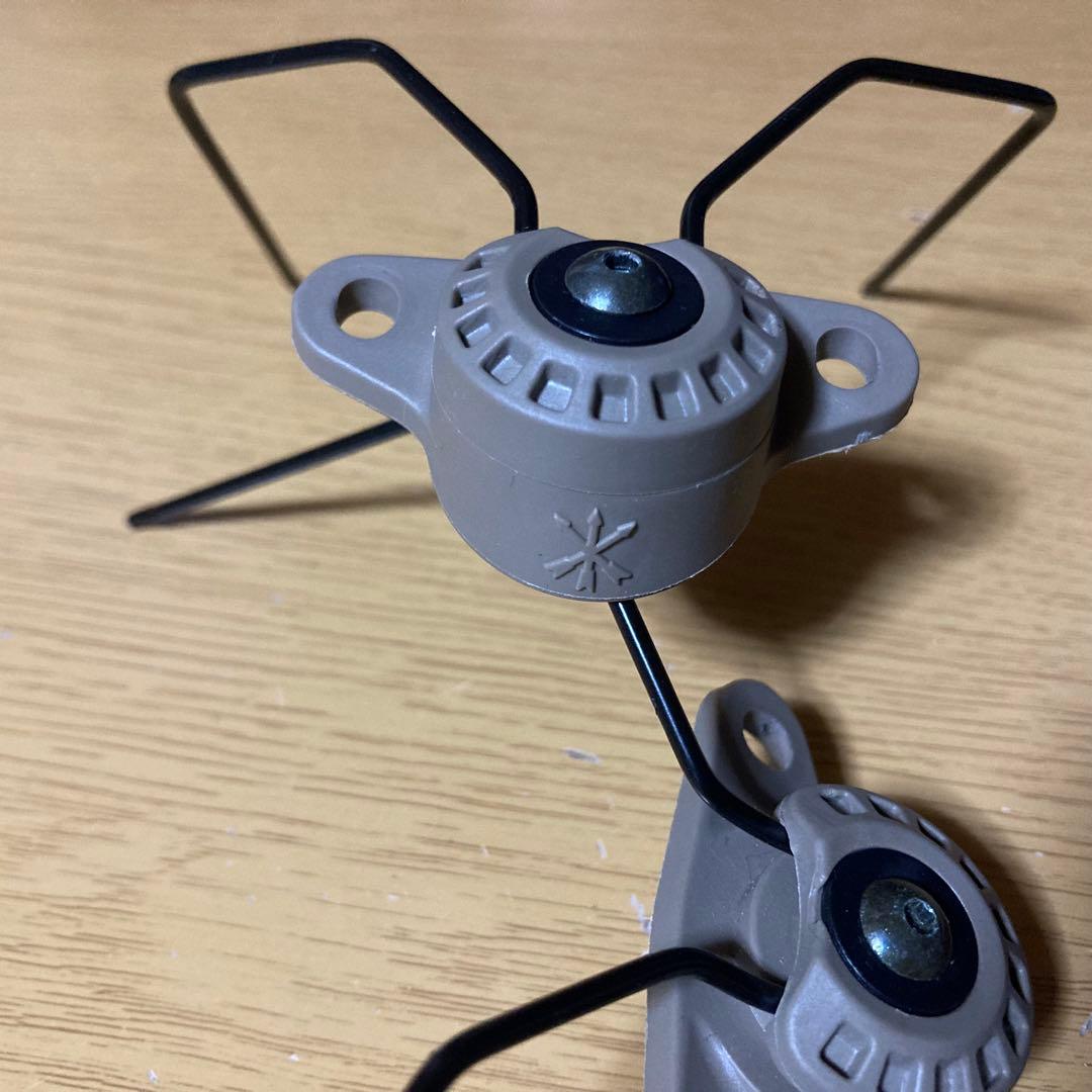 個人装備 Unity Tactical MARK 2.0 FDE