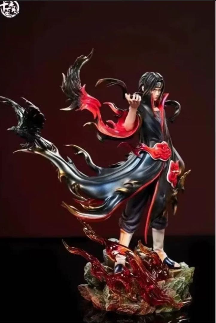 ギーガーマン様　鼬/角都/ペイン