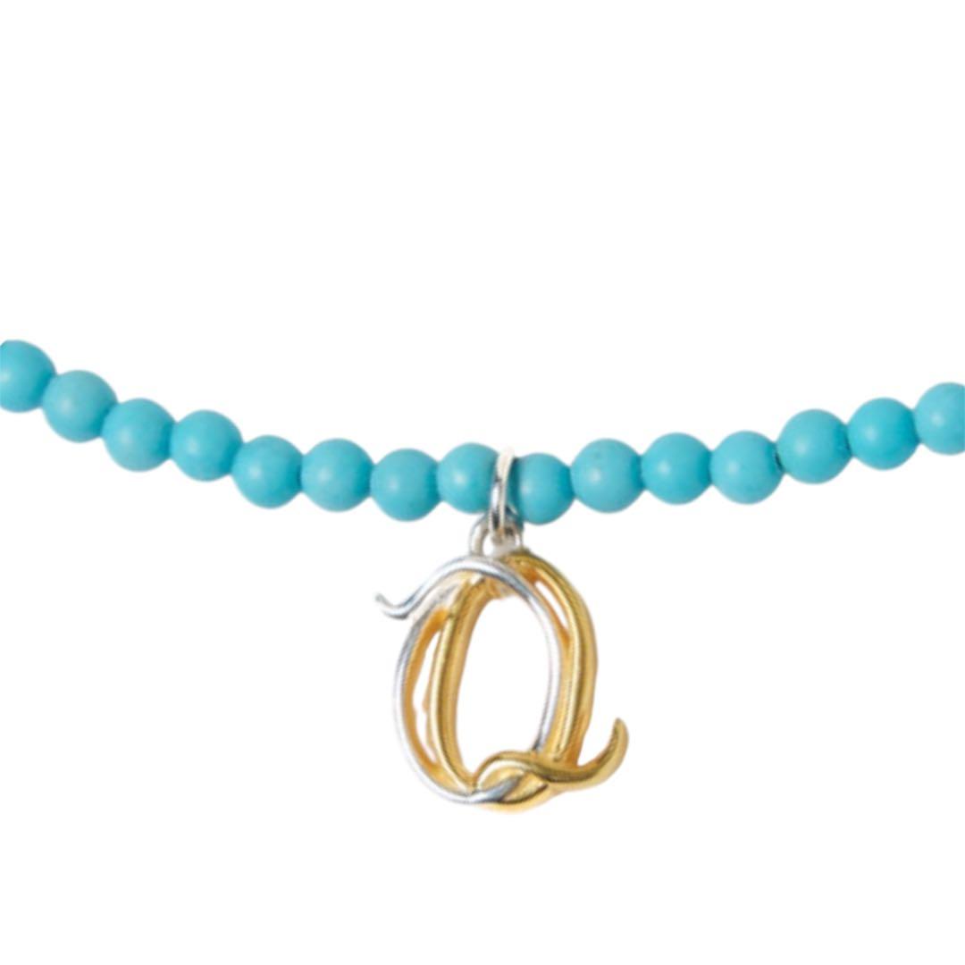 中島颯太 QUESERA ケセラ 1stAnniversary Neclace