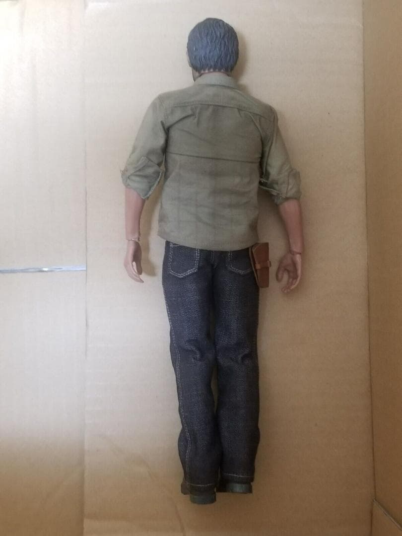 Iminime The Last of Us ラストオブアス ジョエル・ミラー