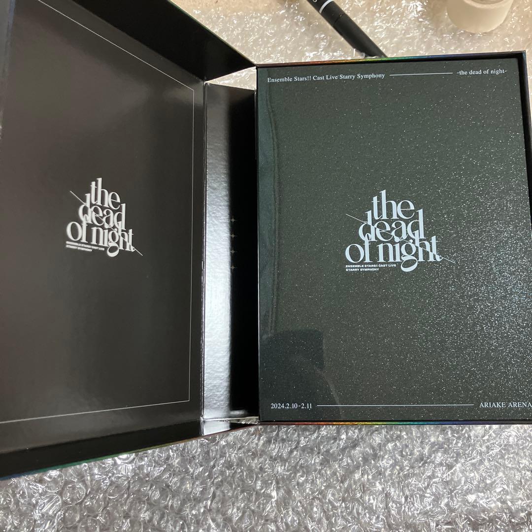 「激安」あんさんぶるスターズ Starry symphony Blu-ray