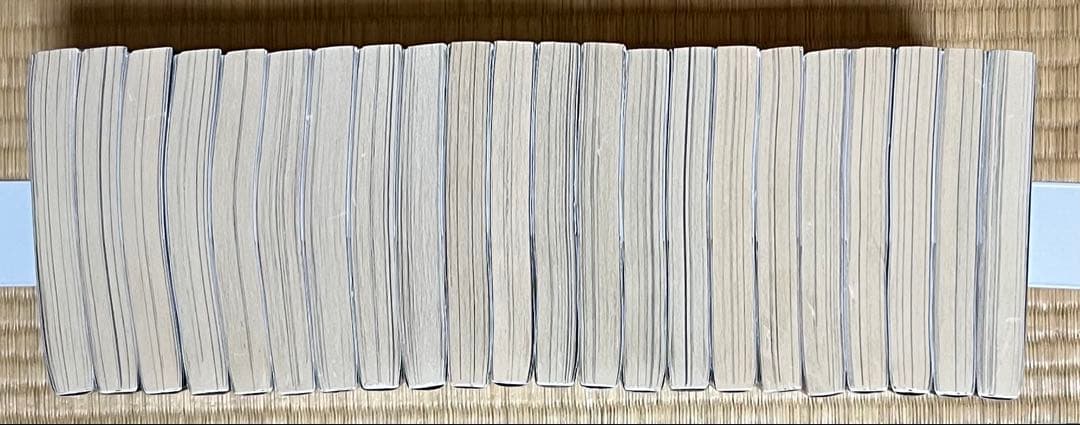 【良品多数】ザ・ファブル 全22巻