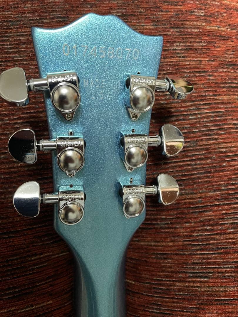 SGタイプ　エレキギター