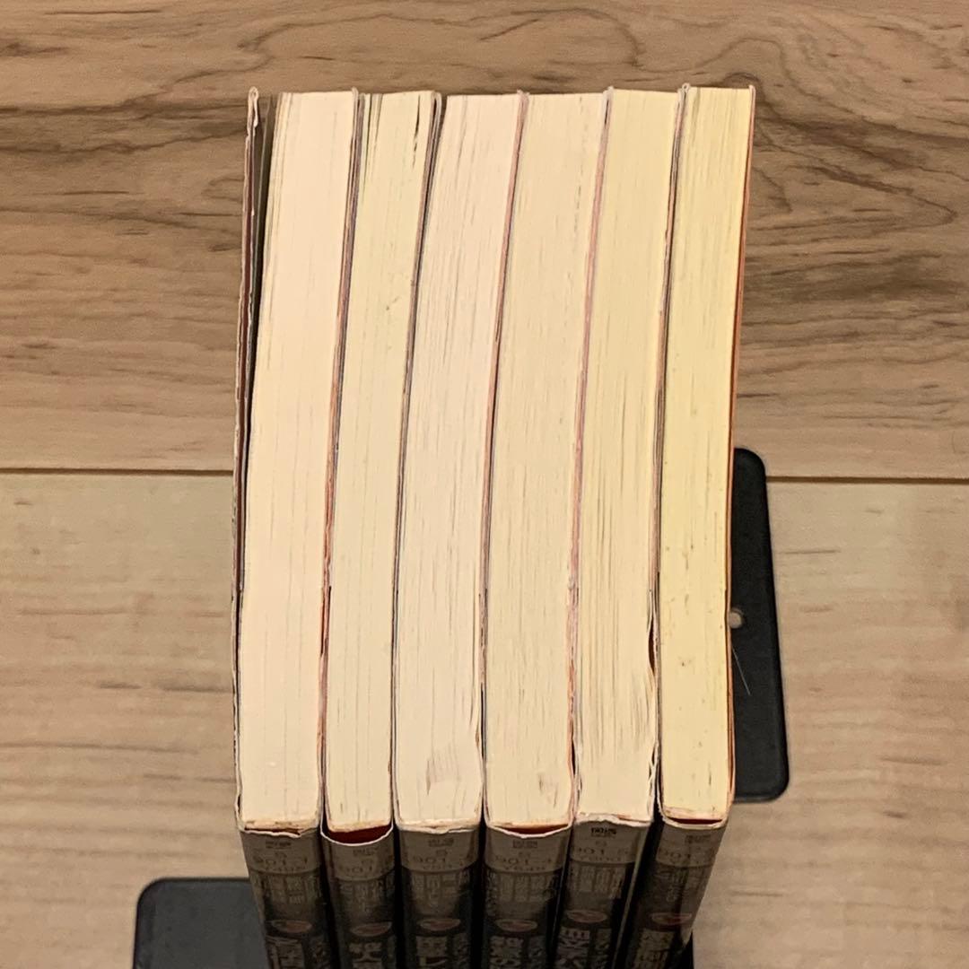 初版set 角川スニーカー文庫ミステリアンソロジー 1~5巻+ホラーアンソロジー