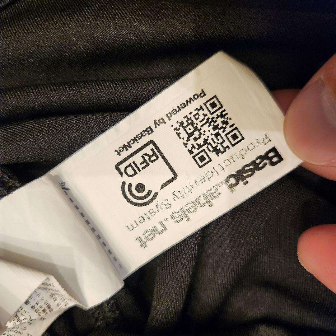 ヴェネツィアユニフォーム 22/23 半袖 美品 ベネチア