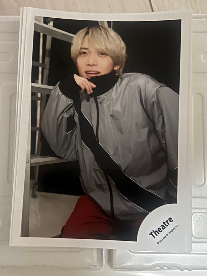 少年忍者 黒田光輝 写真 140枚