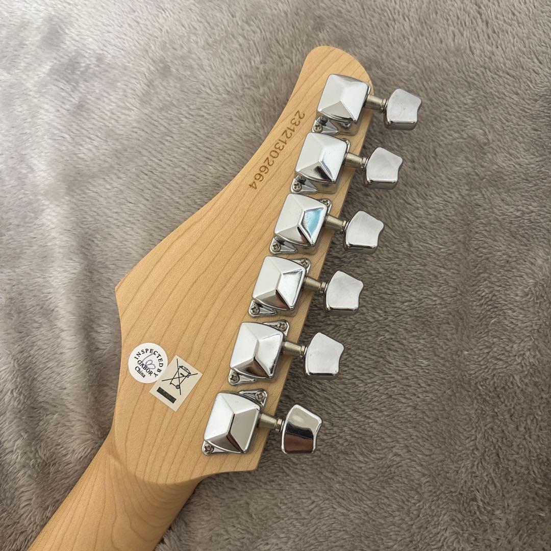 KramerFocus VT-211S ホットピンク