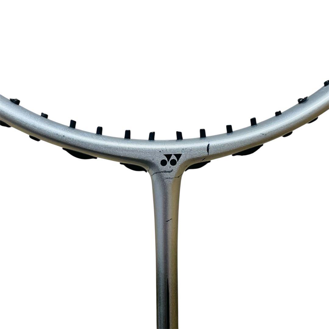 【人気】YONEX ヨネックス アークセイバー7 バドミントン ラケット