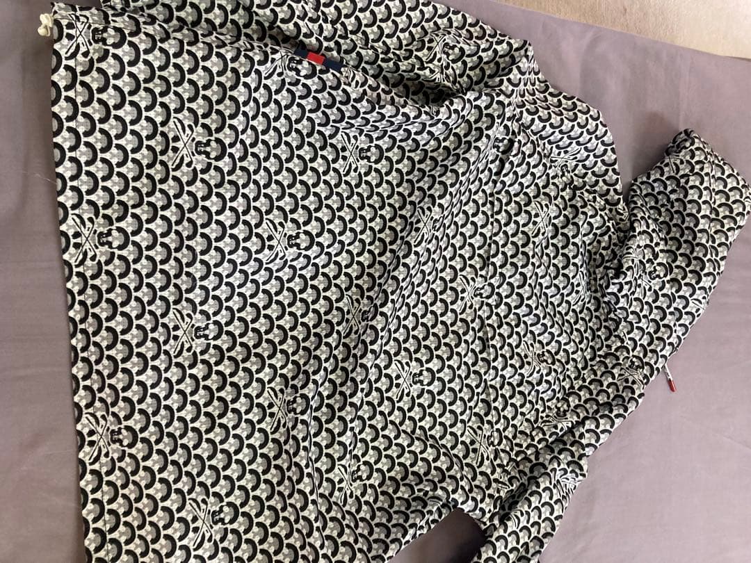 マークアンドロナ　春秋用ジャンパーXL 新品に近い美品