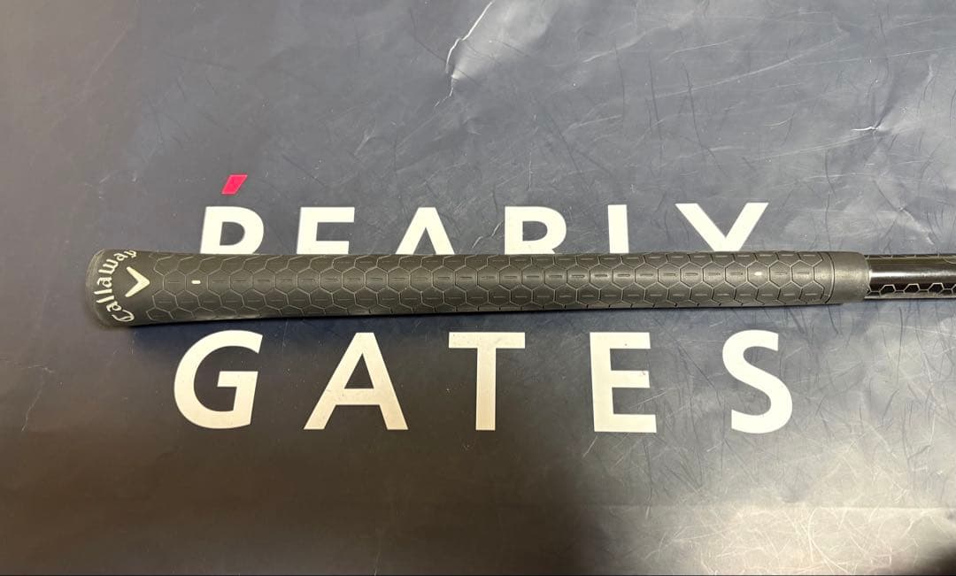 Callaway RAZR X Black USモデル 13.5° フレックスR