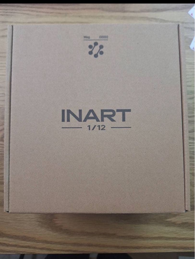 Manhcuongページ　INART 1/12 Wukong フィギュア