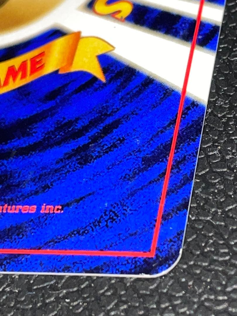 ポケモンカード 旧裏 フシギバナ　プロモ（イントロ）