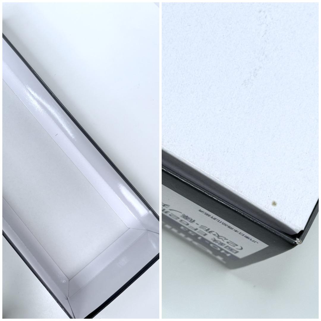 TOMIX HO153 国鉄 EF62形電気機関車（2次形・篠ノ井機関区）