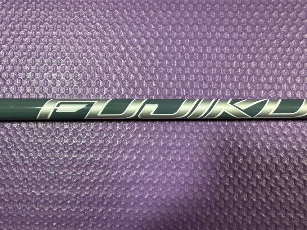 PING SPEEDER NX HL 45 ドライバー用　シャフトピンスリーブ付