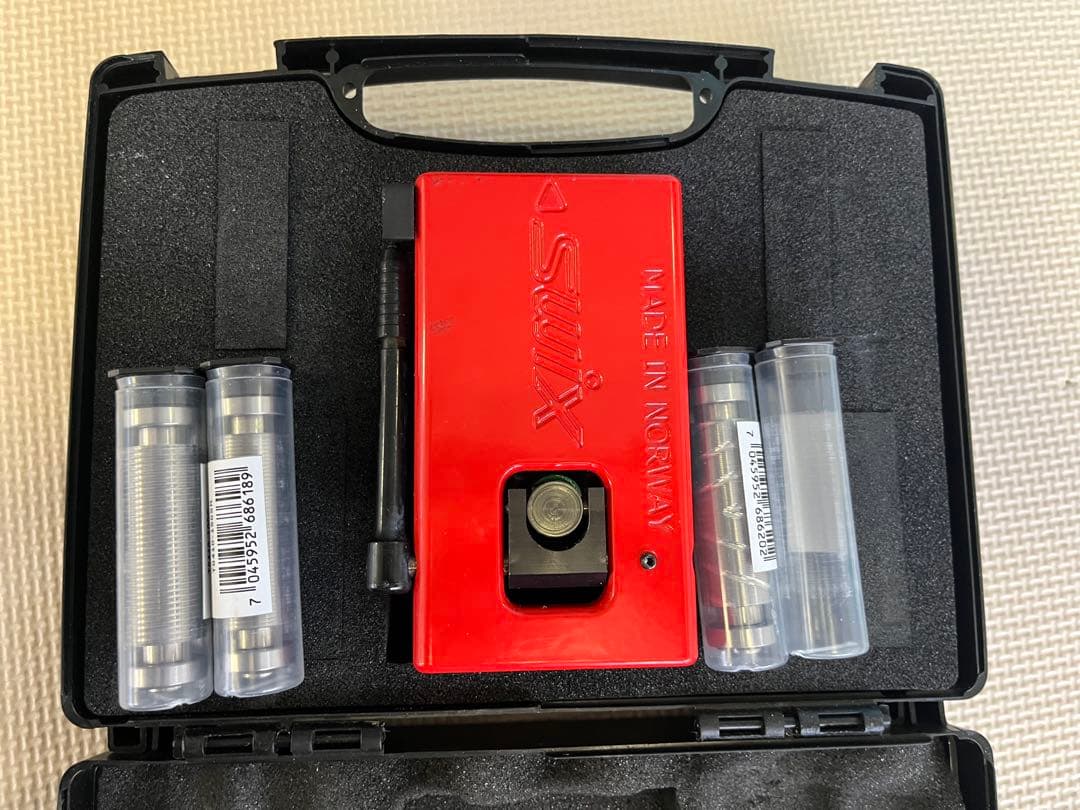 swix アジャスタブルストラクチャーツール クロスカントリースキー