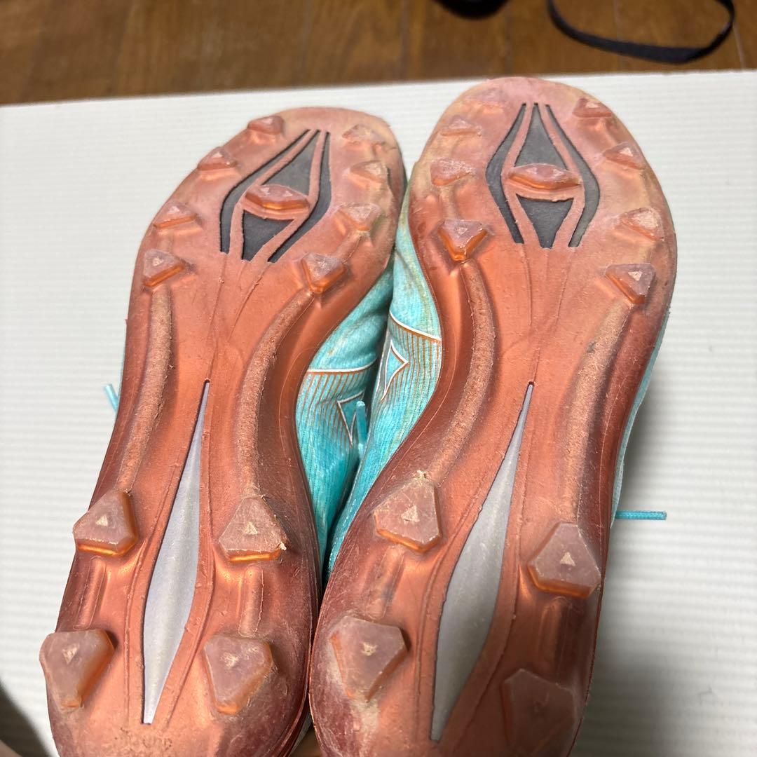 ミズノアルファ　Japan ワールドカップ　25.5