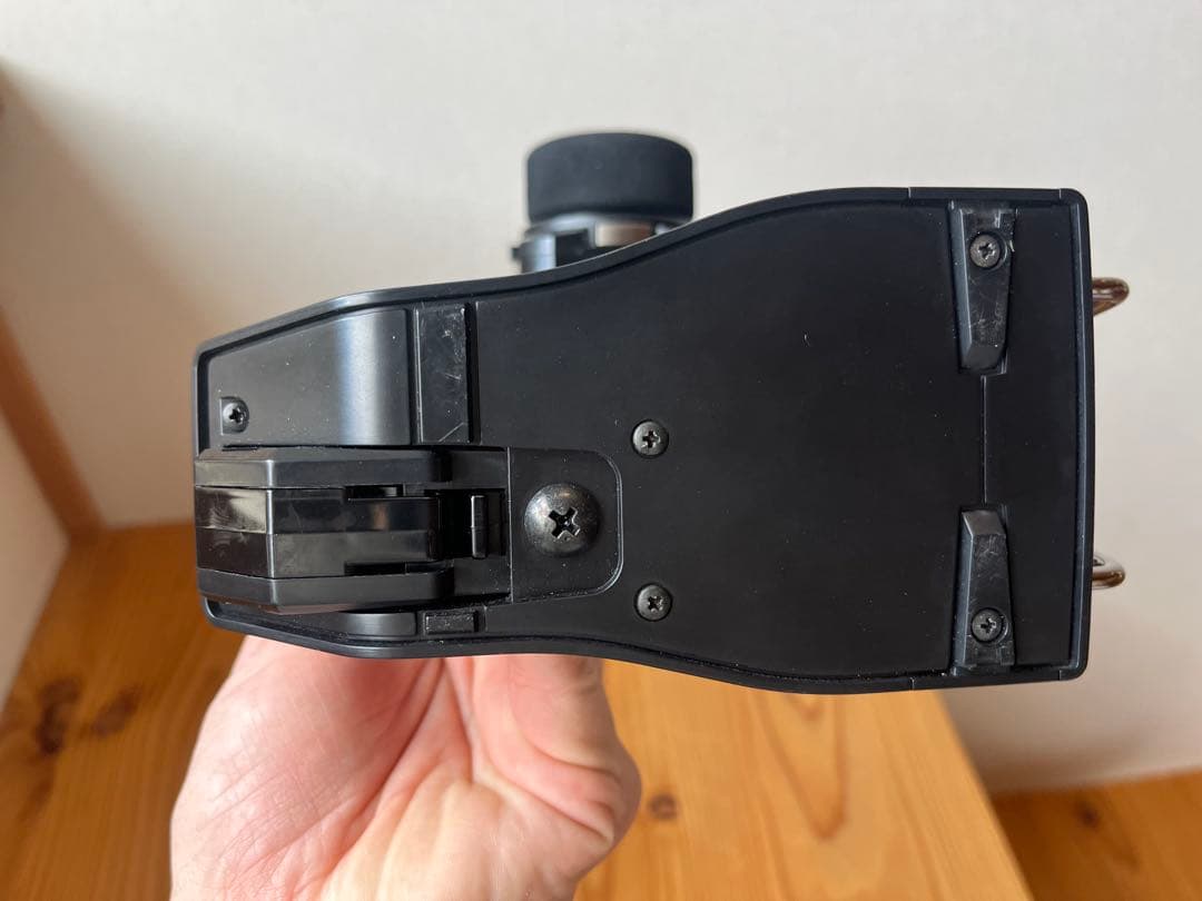 EX-NEXTブラックSP ミニッツ