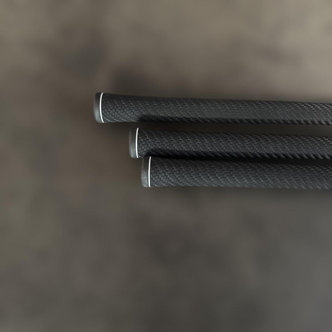 グラファイトデザイン ツアーAD VF ドライバー　ＦＷ用3本セット