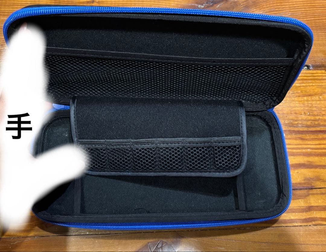 Nintendo Switch 本体 タッチスクリーン(リセット済み)