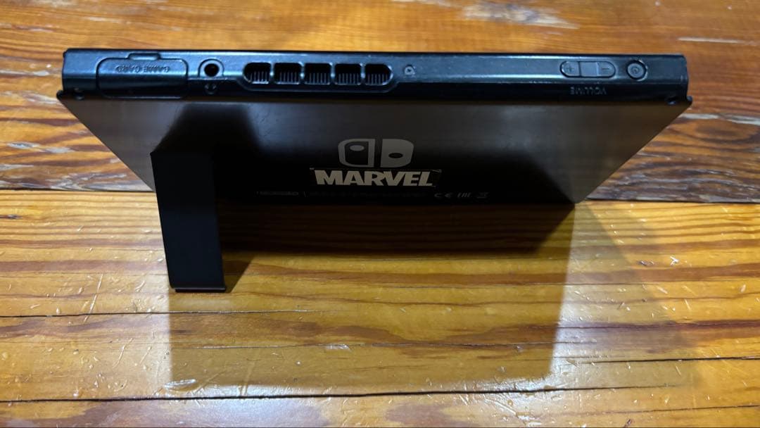 Nintendo Switch 本体 タッチスクリーン(リセット済み)