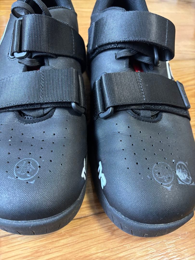 ウエイトトレーニング TYR L-1 M9 26.3cm