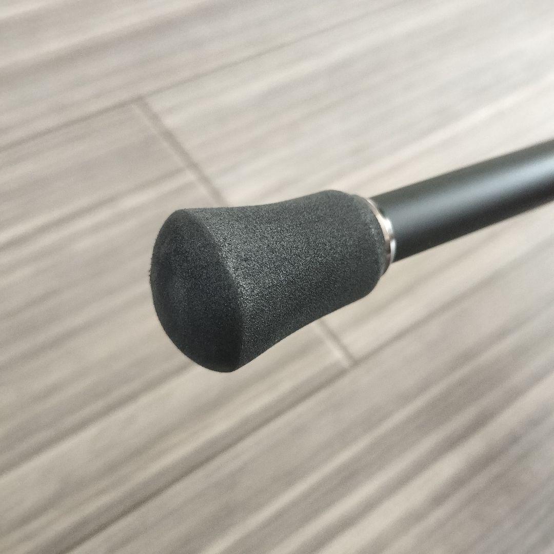 メジャークラフト エギゾースト エギングロッド EZ3-842ML