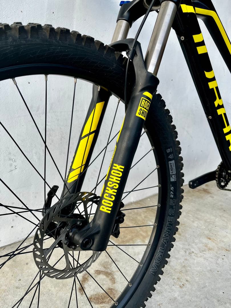 2016 MONDRAKER VANTAGE R モンドレイカー ヴァンテージR