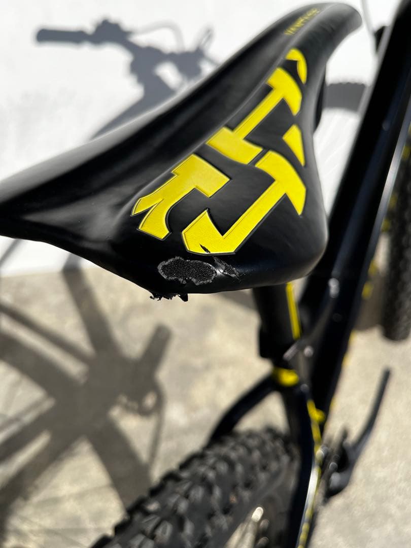 2016 MONDRAKER VANTAGE R モンドレイカー ヴァンテージR