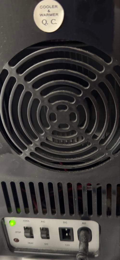 ☆*！様 北電子 ジャグラーgirl's スロットマシンデザイン　ミニクーラー&