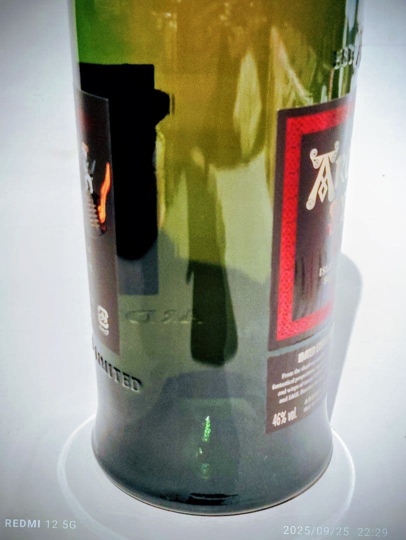 アードベッグ スコーチ シングルモルトウイスキー　700ml 46度