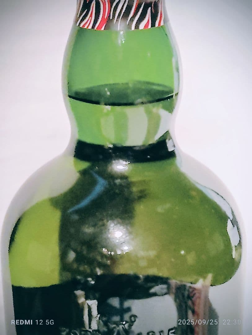 アードベッグ スコーチ シングルモルトウイスキー　700ml 46度